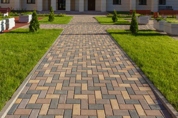 Banner Hill, TN Driveway Pavers Company